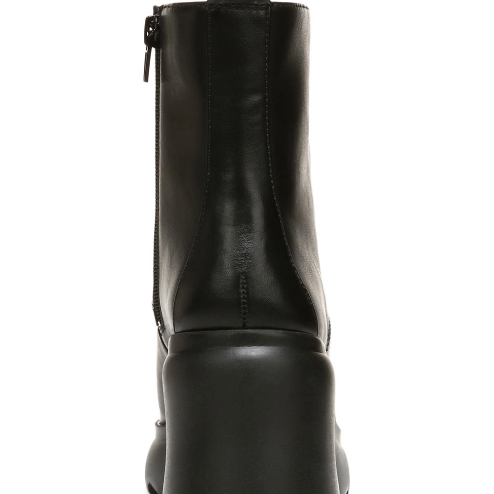Fierce Step Chunky Platform Boots - image 2